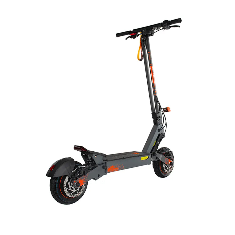 KuKirin G2 Ultra Electric Scooter