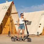 KuKirin G2 Ultra Electric Scooter