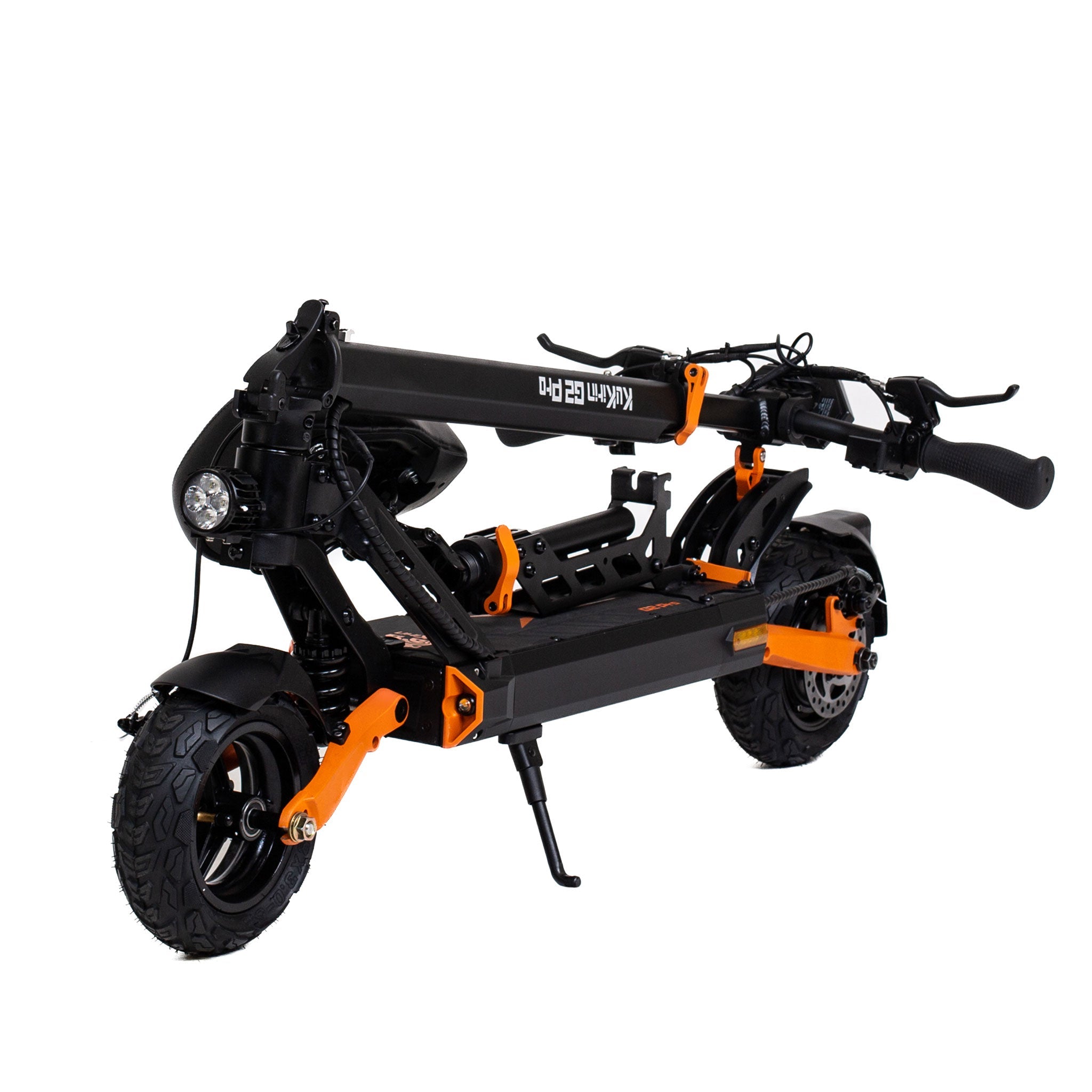 KuKirin G2 Pro Electric Scooter