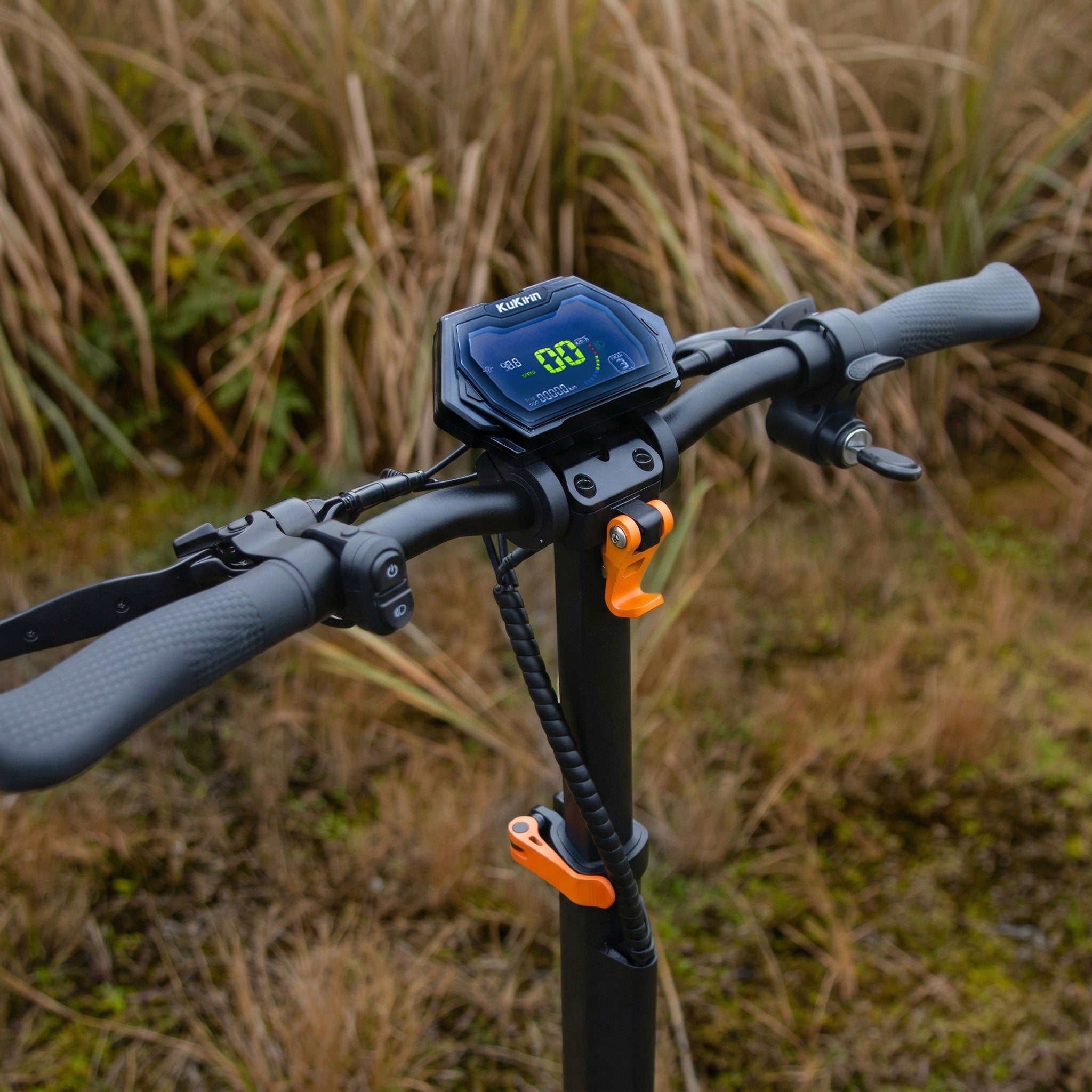 KuKirin G2 Pro VMP Electric Scooter