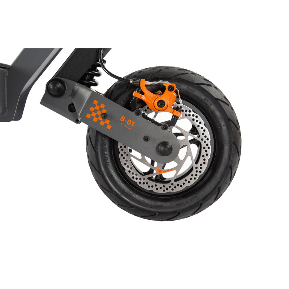 KuKirin G4 Electric Scooter