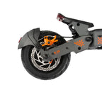 KuKirin G4 Electric Scooter