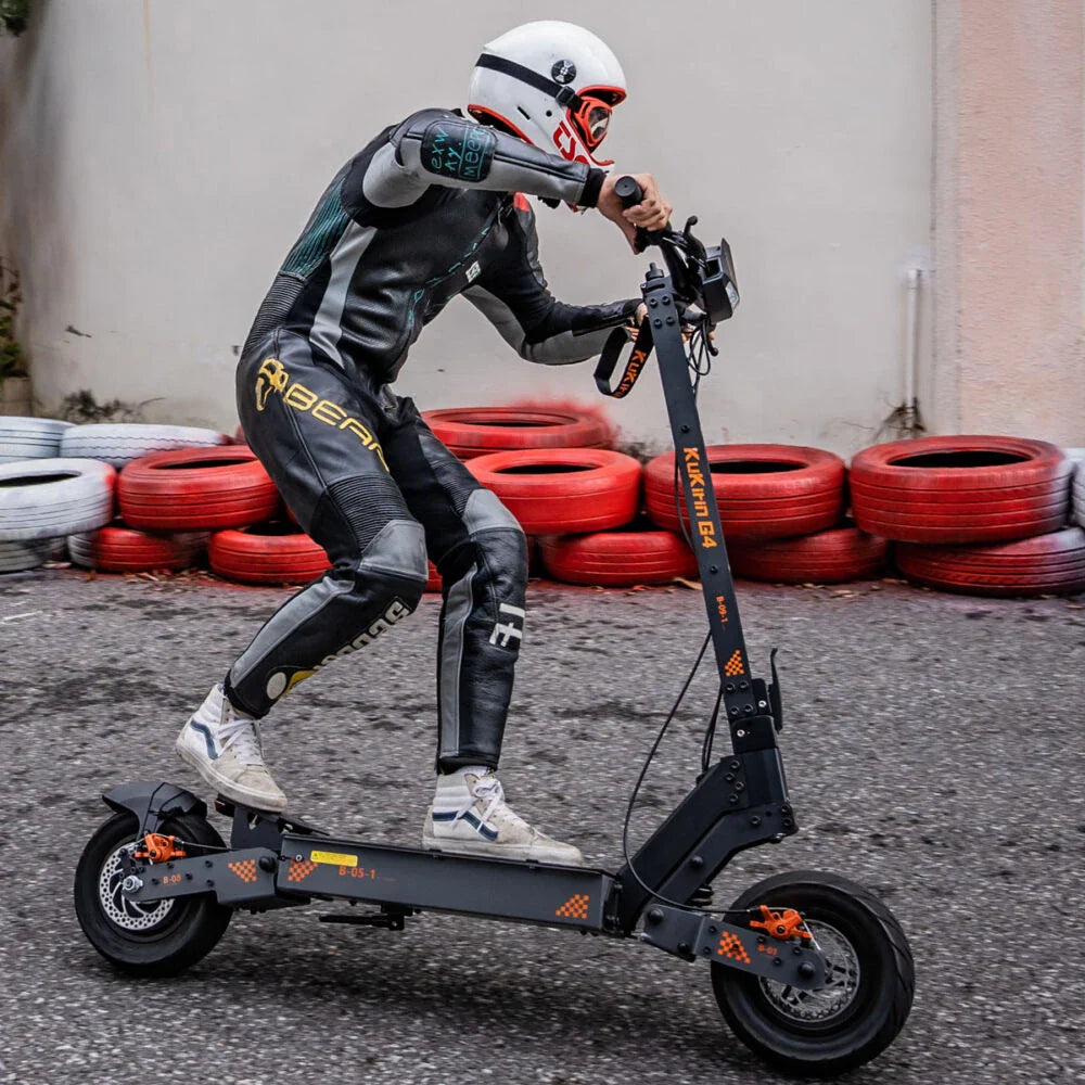 KuKirin G4 Electric Scooter