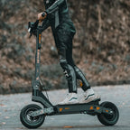 KuKirin G4 Electric Scooter