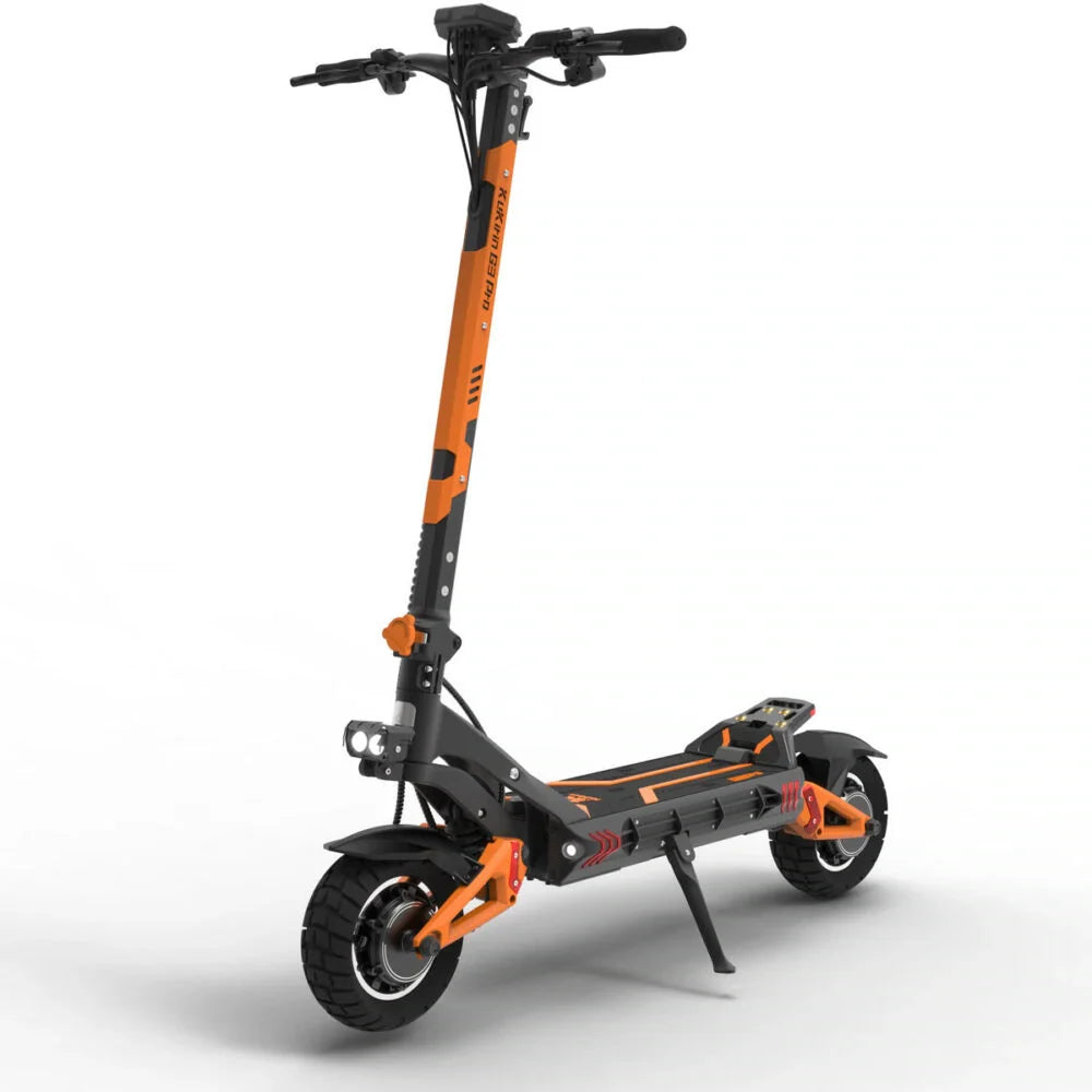 Kukirin G3 Pro Electric Scooter