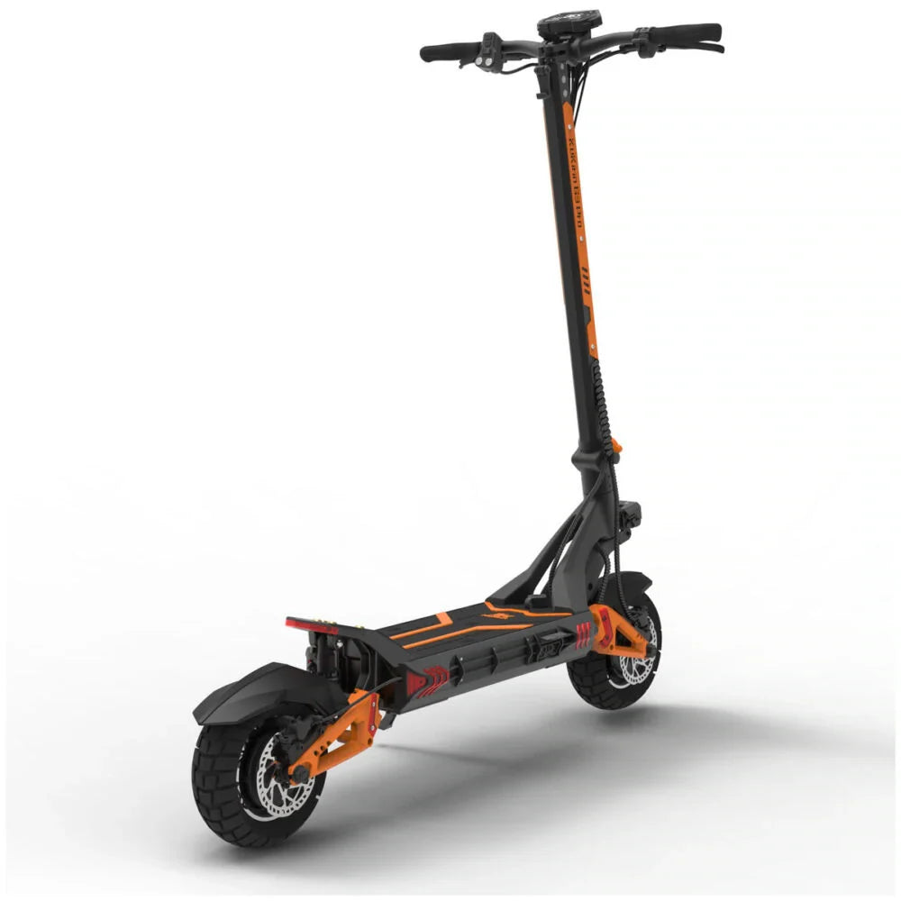 Kukirin G3 Pro Electric Scooter