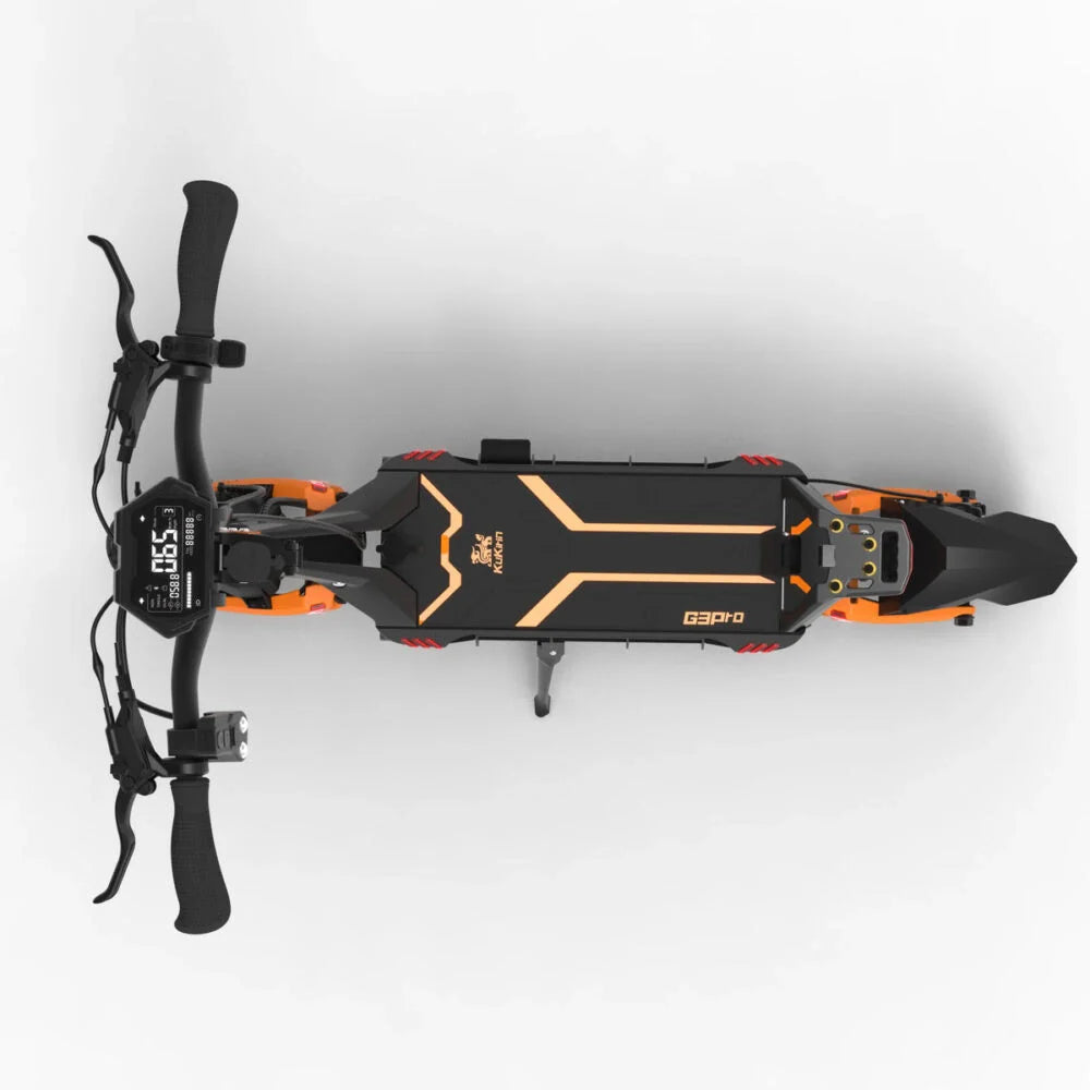 Kukirin G3 Pro Electric Scooter