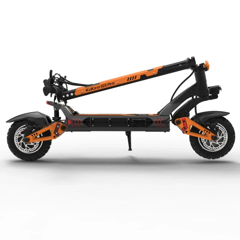 Kukirin G3 Pro Electric Scooter
