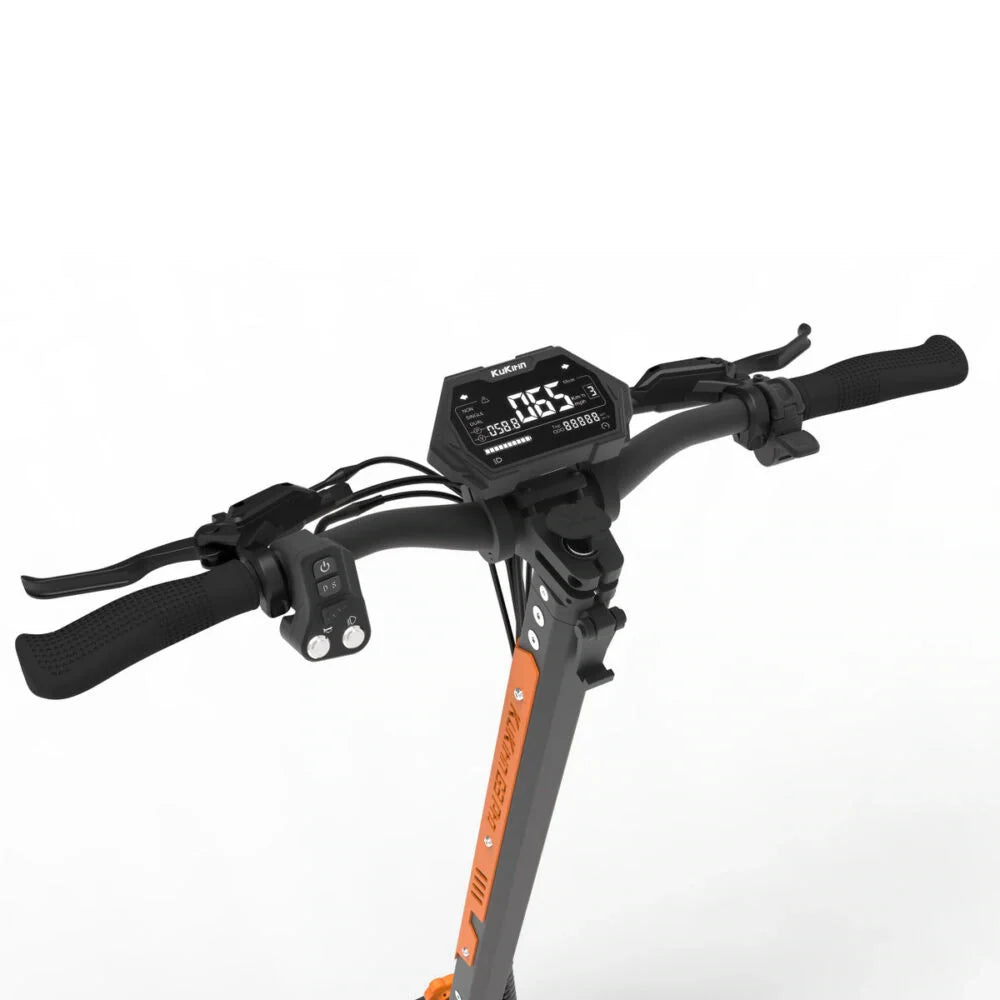 Kukirin G3 Pro Electric Scooter