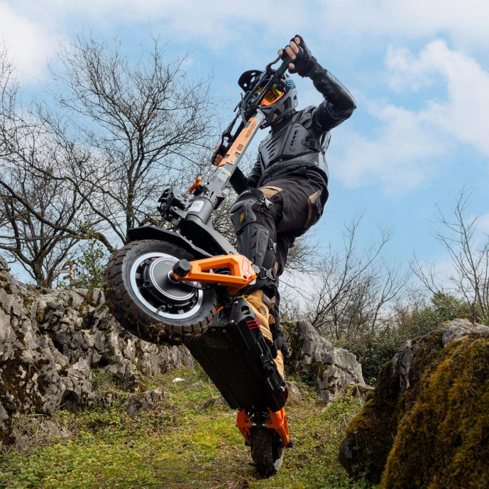 Kukirin G3 Pro Electric Scooter