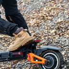 Kukirin G3 Pro Electric Scooter
