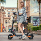 KuKirin G2 Pro Electric Scooter