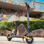 KuKirin G2 Pro Electric Scooter