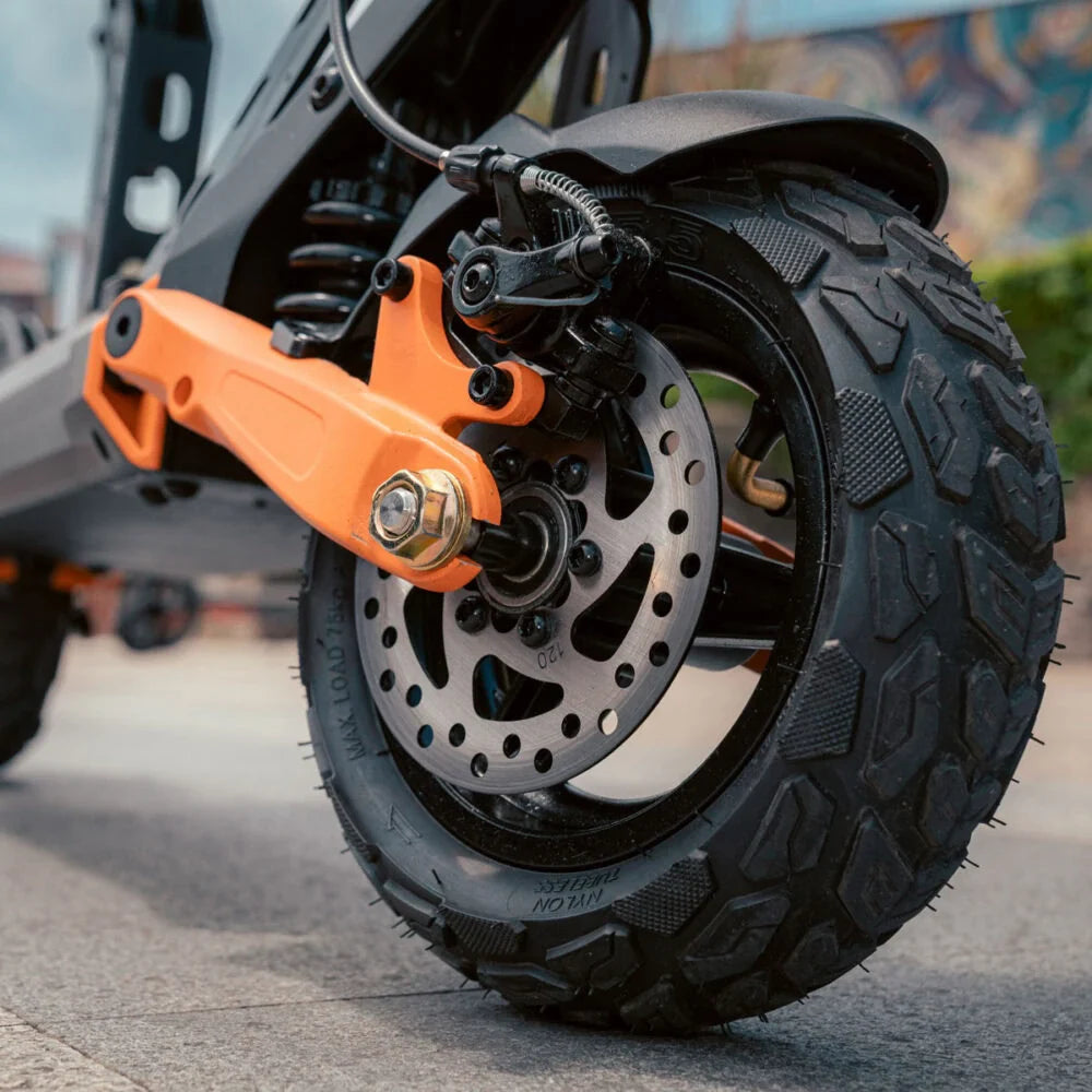 KuKirin G2 Pro Electric Scooter