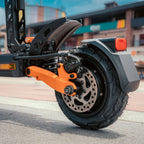 KuKirin G2 Pro Electric Scooter