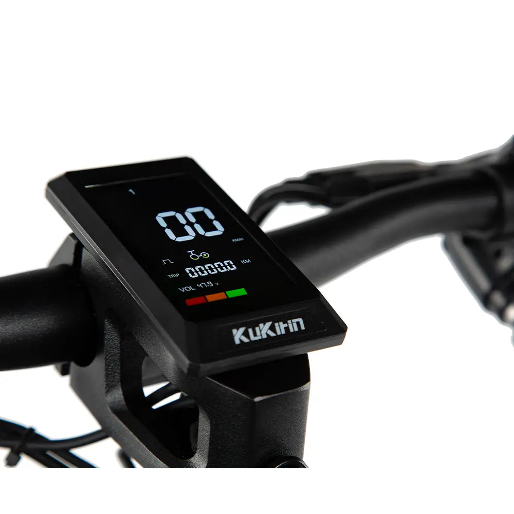 KuKirin T3 Electric Scooter