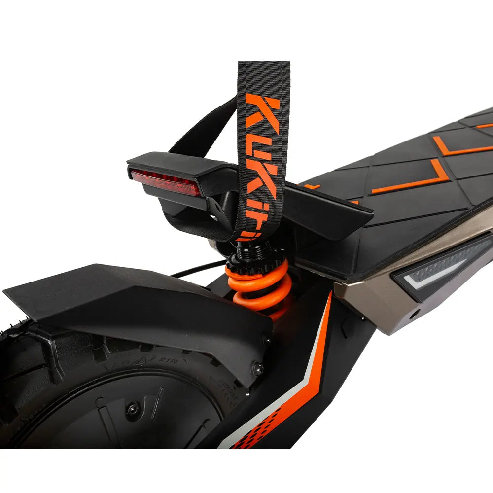 KuKirin T3 Electric Scooter