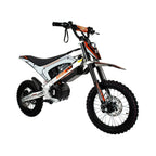 KuKirin X1 Electric Dirt Bike