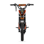 KuKirin X1 Electric Dirt Bike