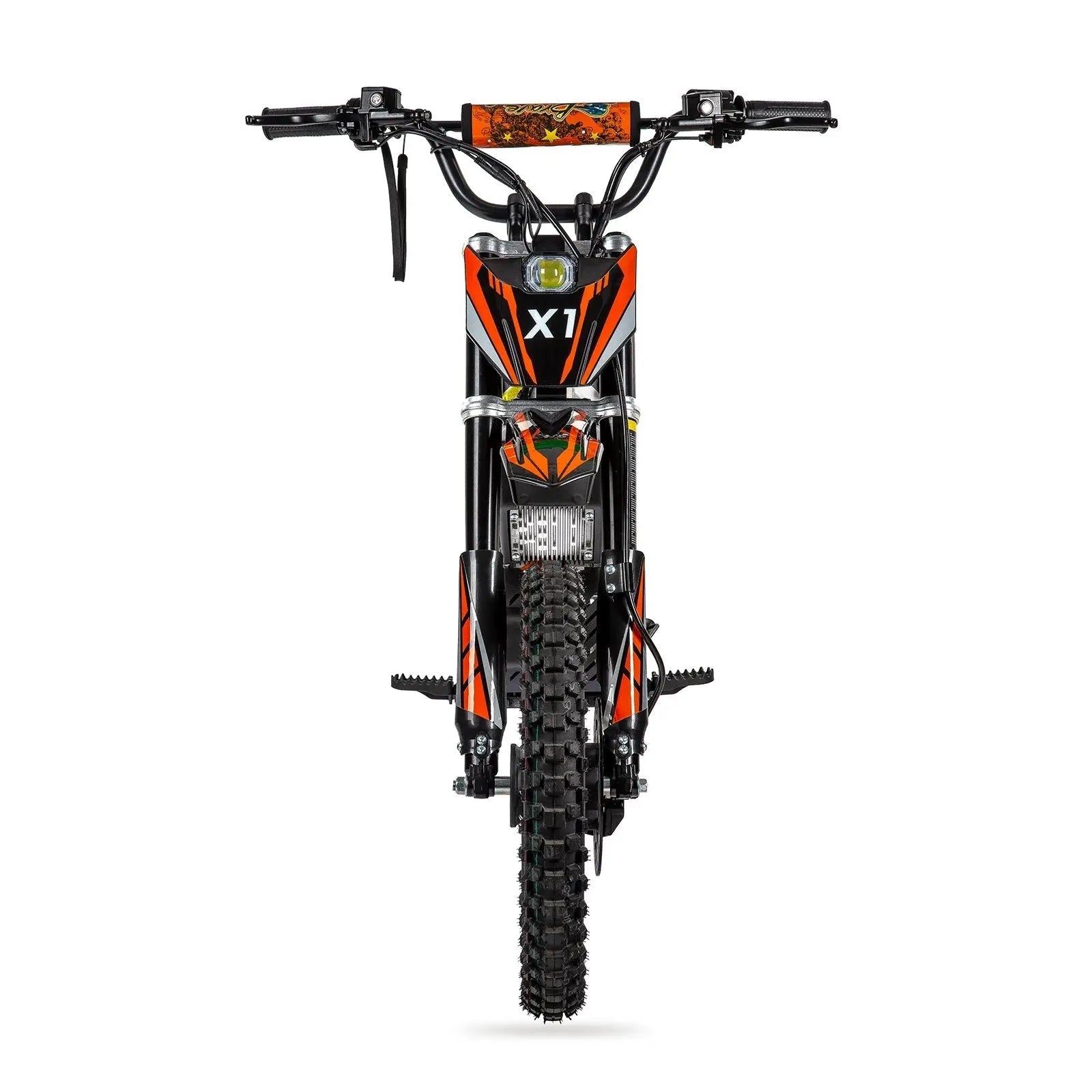 KuKirin X1 Electric Dirt Bike