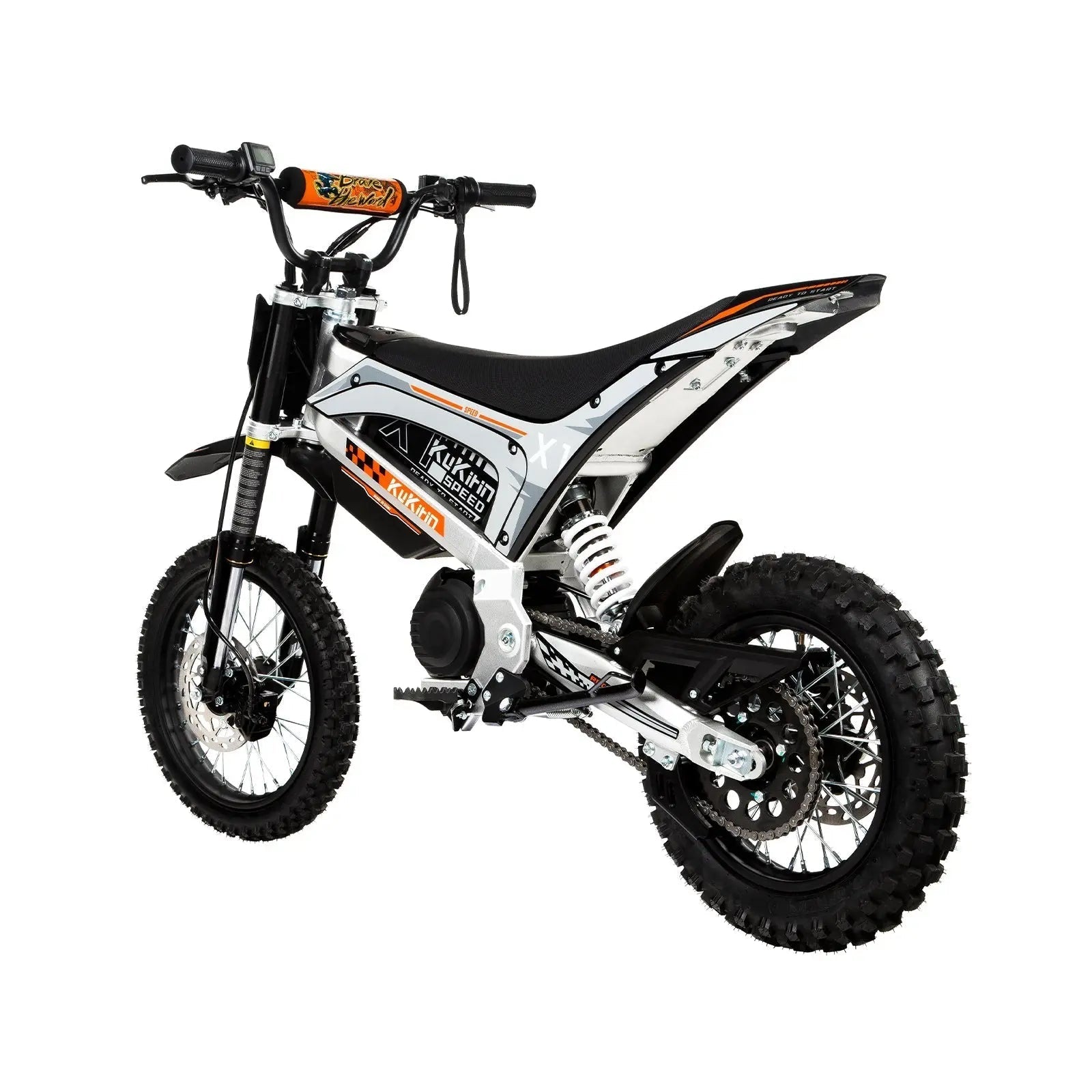 KuKirin X1 Electric Dirt Bike