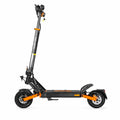KuKirin G2 Pro ABE electric scooter side view for Germany road-legal use