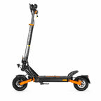 KuKirin G2 Pro ABE electric scooter side view for Germany road-legal use