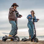 KuKirin T3 Electric Scooter