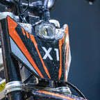 KuKirin X1 Electric Dirt Bike
