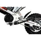 KuKirin X1 Electric Dirt Bike