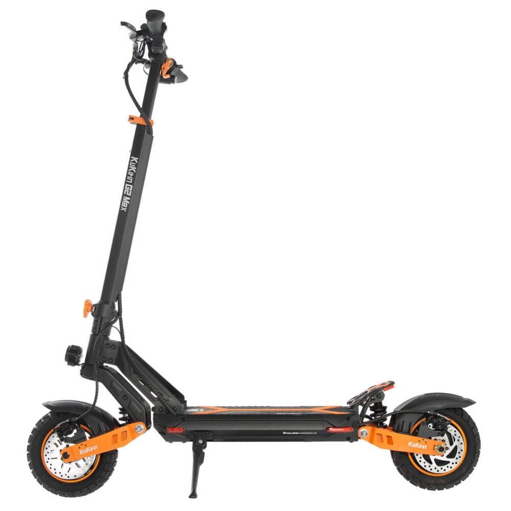 KuKirin G2 Max Electric Scooter