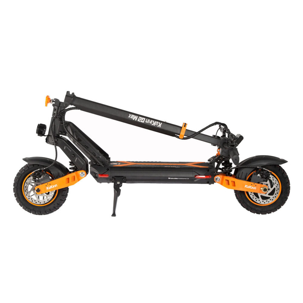 KuKirin G2 Max Electric Scooter