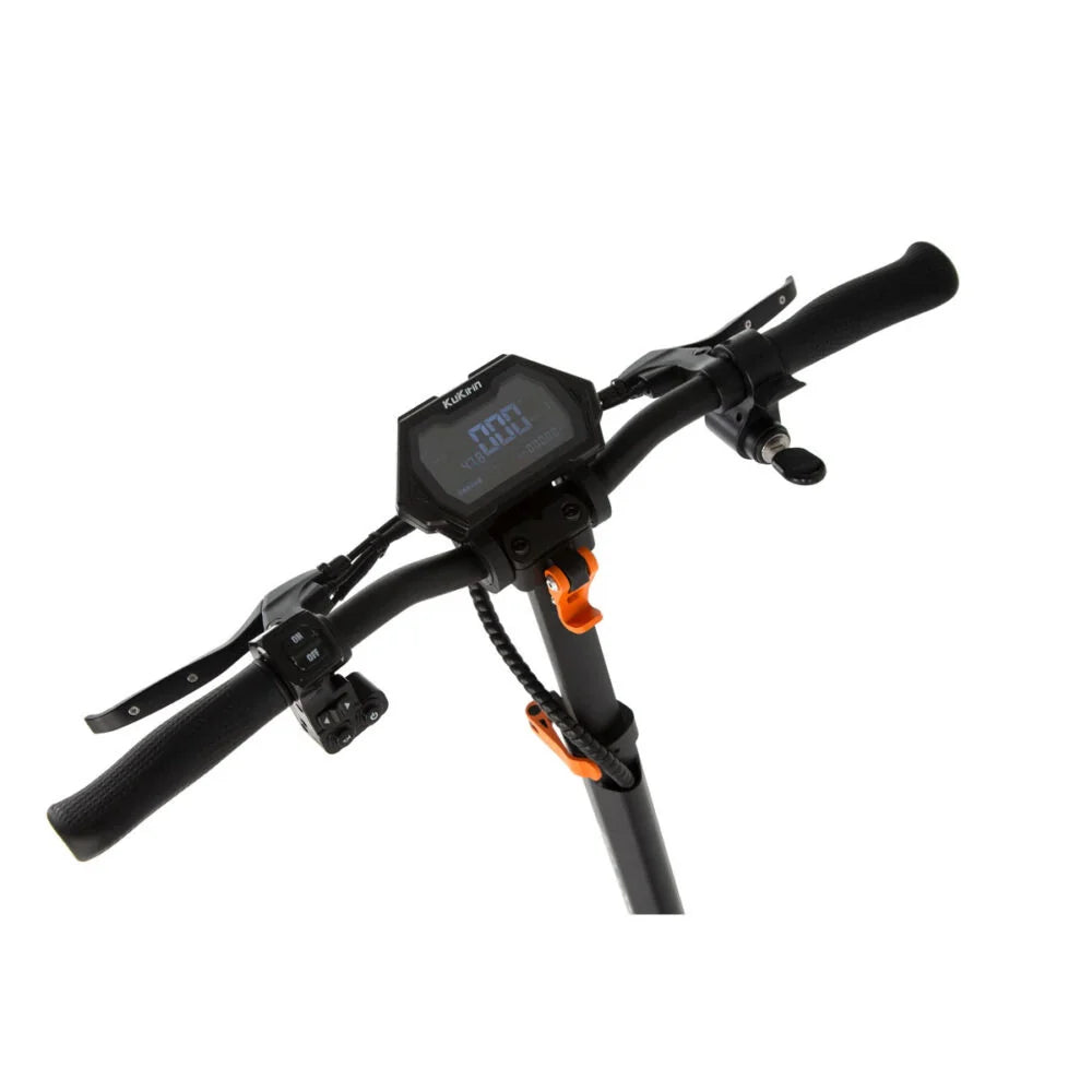 KuKirin G2 Max Electric Scooter