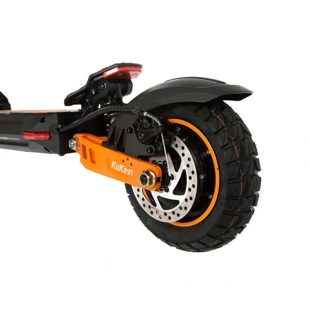 KuKirin G2 Max Electric Scooter