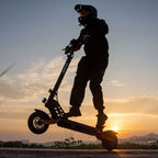KuKirin G2 Max Electric Scooter