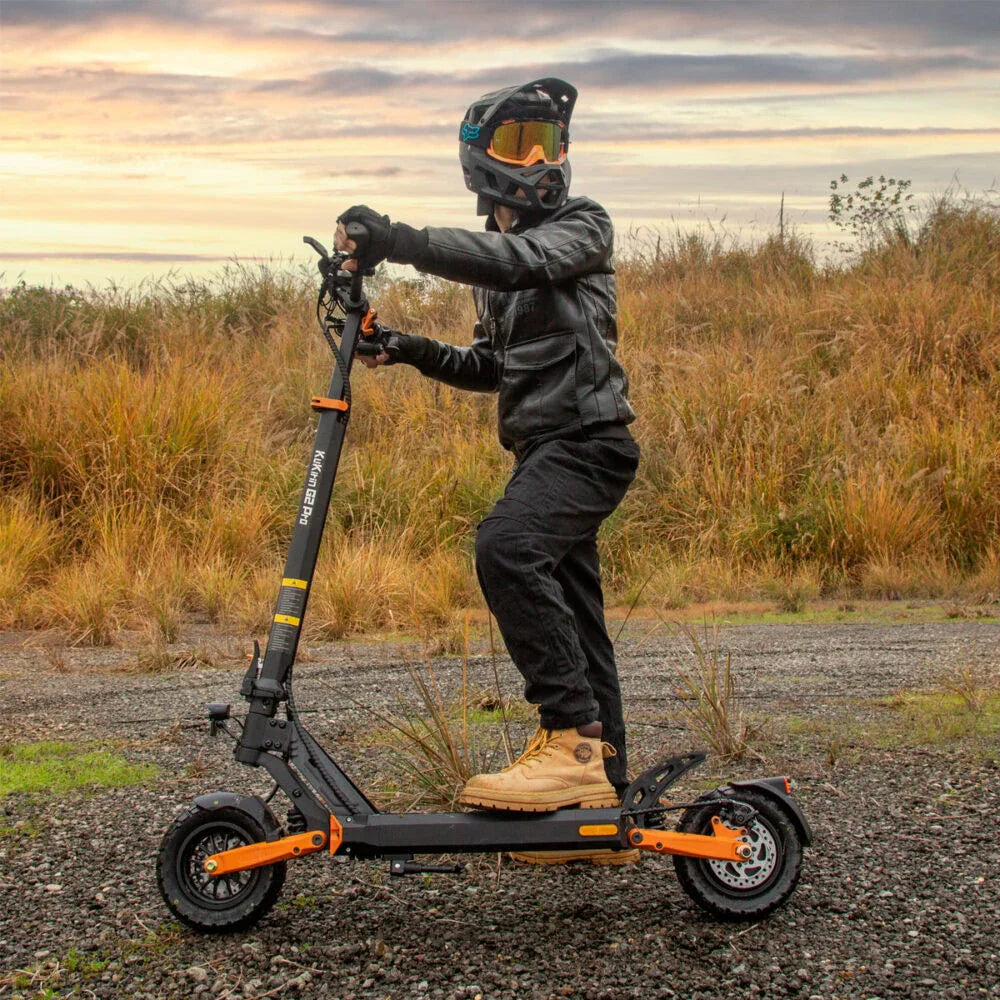 KuKirin G2 Pro VMP Electric Scooter