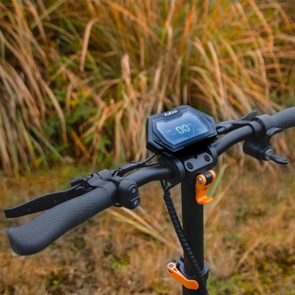 KuKirin G2 Pro VMP Electric Scooter