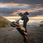 KuKirin G2 Pro VMP Electric Scooter