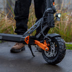 KuKirin G2 Pro VMP Electric Scooter