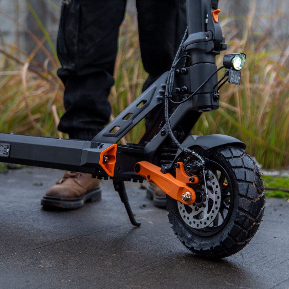 KuKirin G2 Pro VMP Electric Scooter