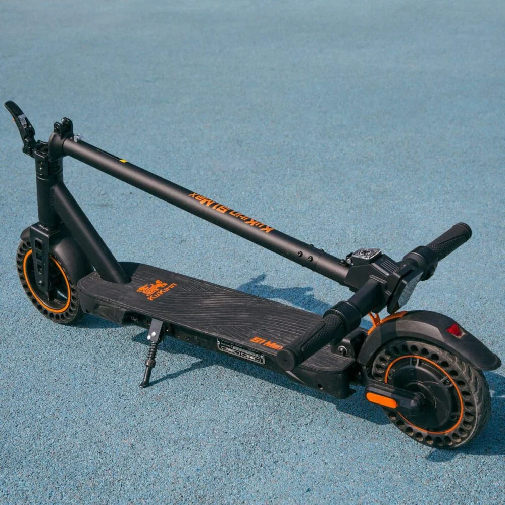 Kukirin S1 Max Electric Scooter