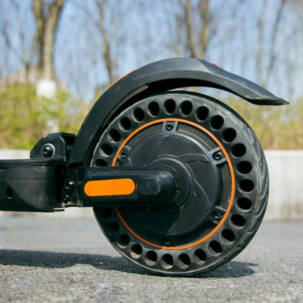 Kukirin S1 Max Electric Scooter