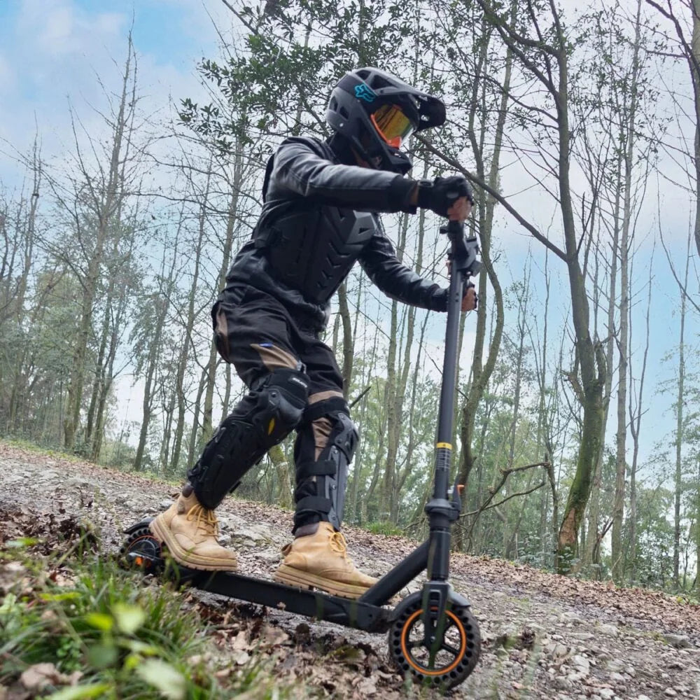 Kukirin S1 Max Electric Scooter