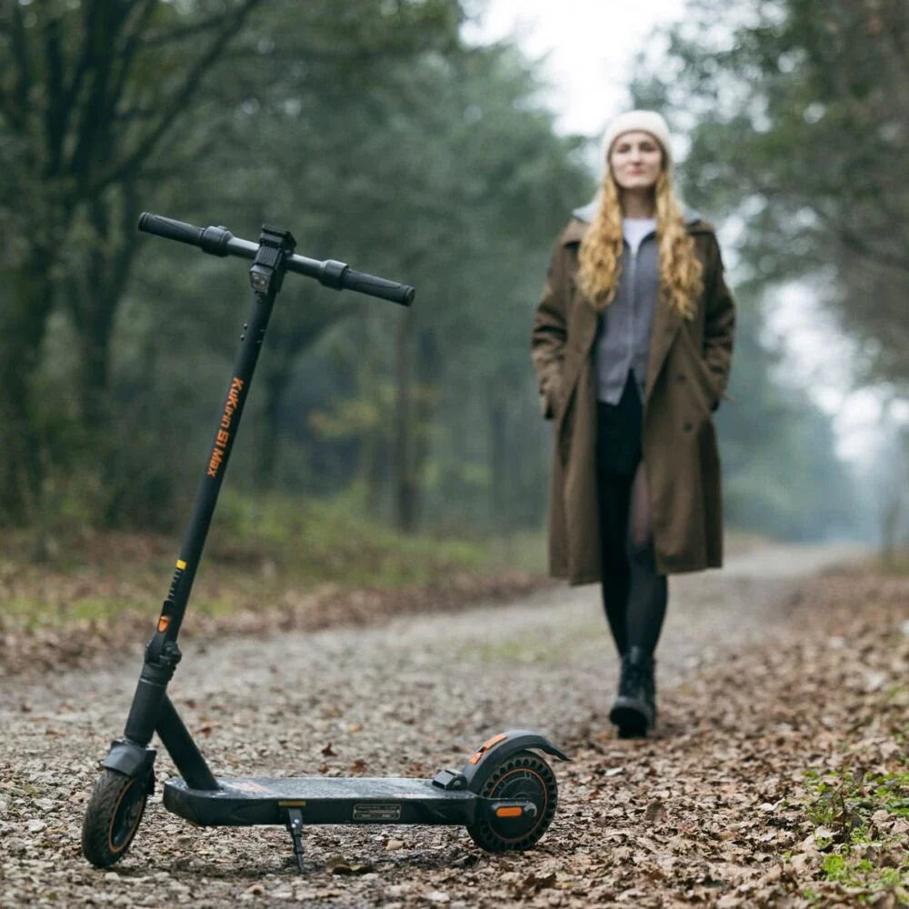 Kukirin S1 Max Electric Scooter