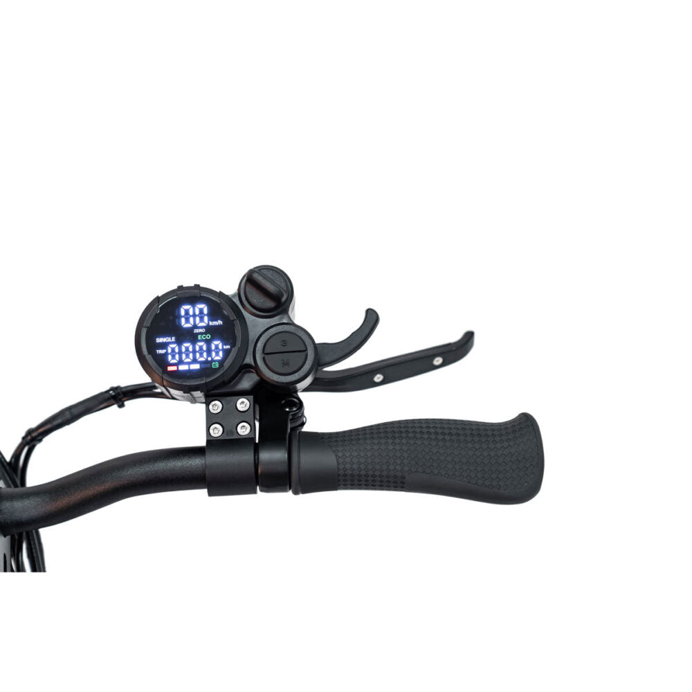 KuKirin M4 Max Electric Scooter