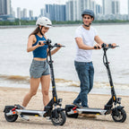 KuKirin M4 Max Electric Scooter