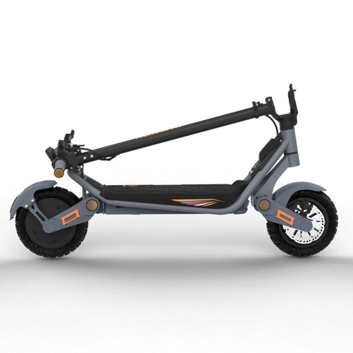 KuKirin A1 Electric Scooter