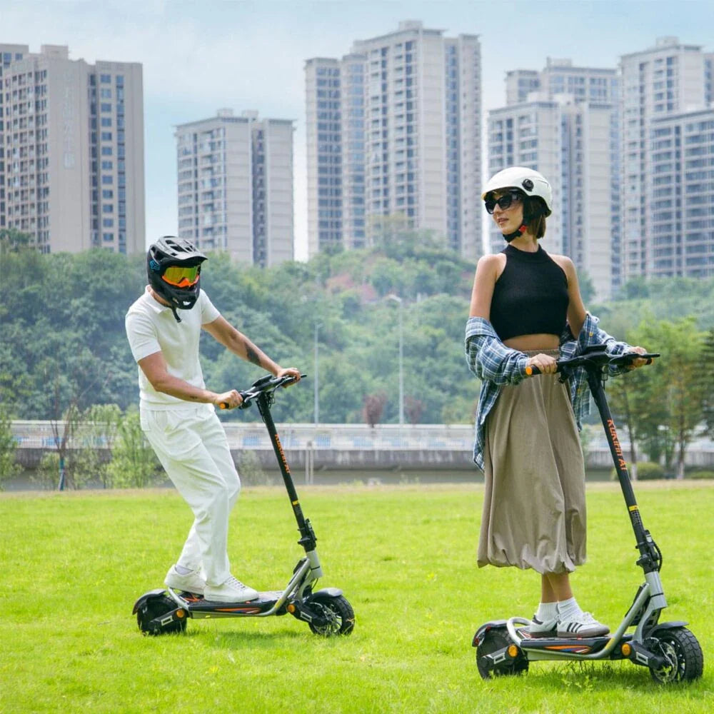 KuKirin A1 Electric Scooter