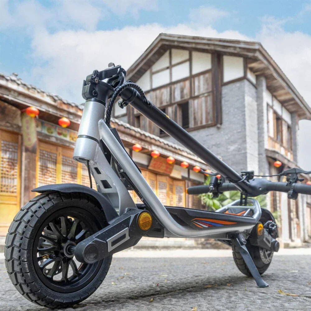 KuKirin A1 Electric Scooter