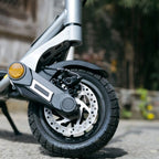 KuKirin A1 Electric Scooter